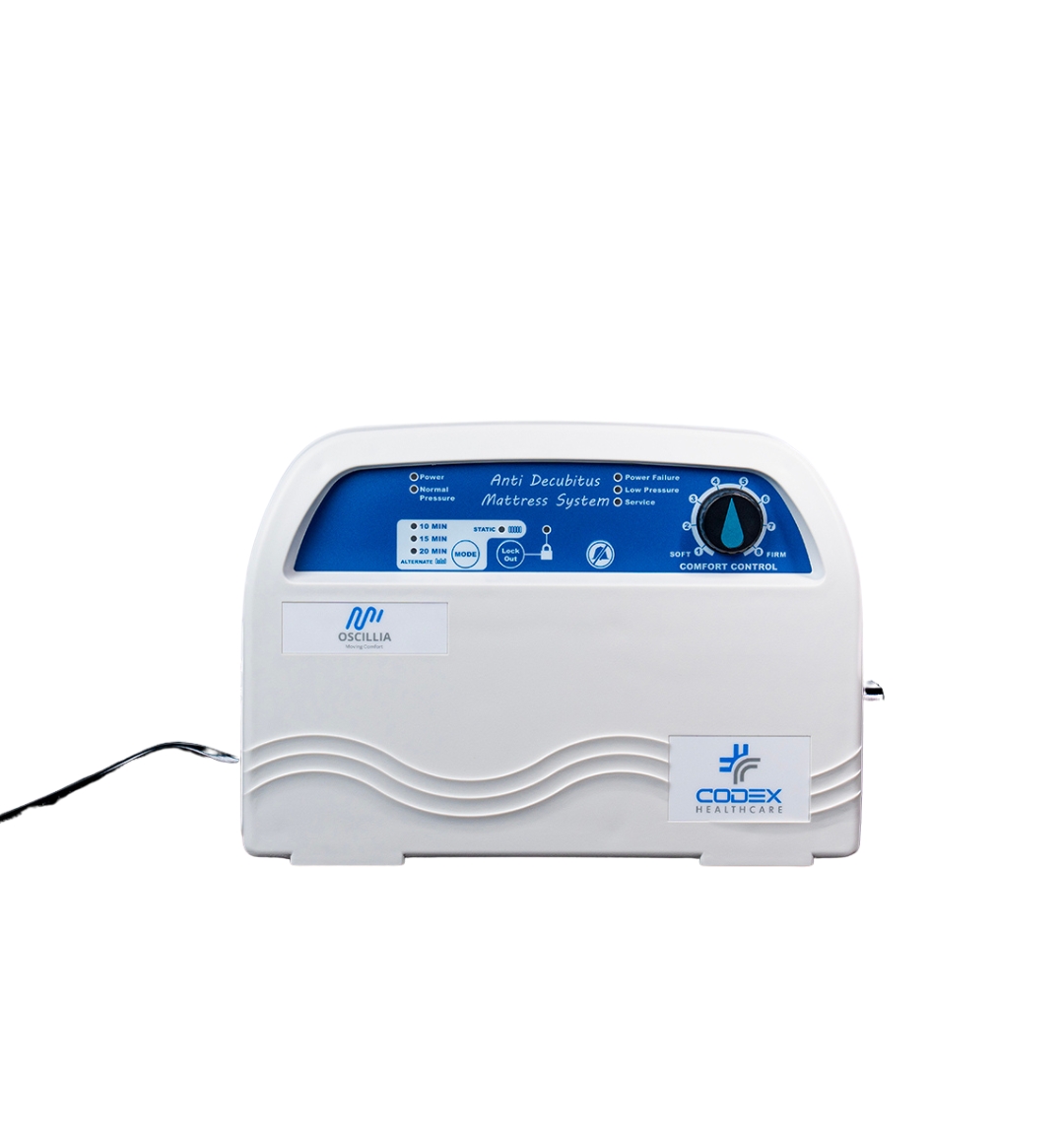 Alternating Pressure Air Mattress